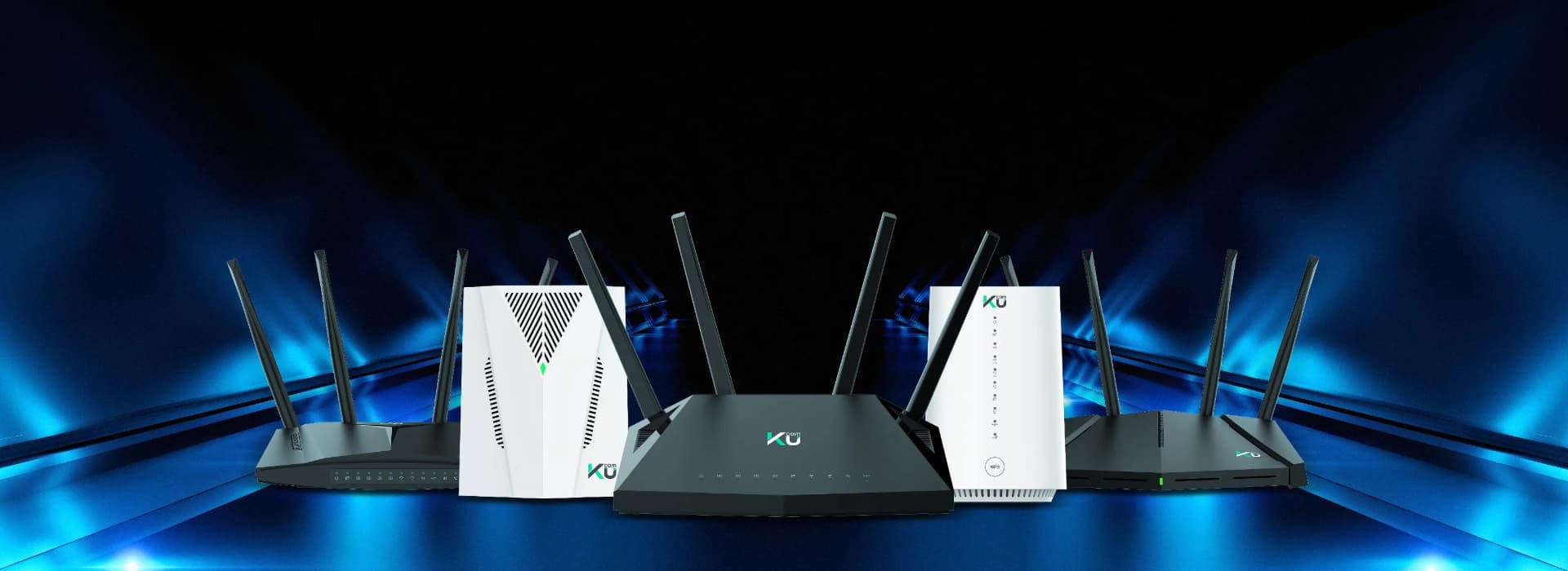 wifi router